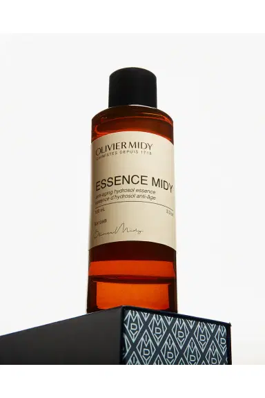 Olivier Midy Essence Midy Anti-aging Hydrosol | Thumbnail 3 Olivier Midy Essence Midy Anti-aging Hydrosol | Thumbnail 3