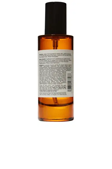 Olivier Midy Lait Midy Anti-Aging Oil-To-Milk Cleanser | Thumbnail 2 Olivier Midy Lait Midy Anti-Aging Oil-To-Milk Cleanser | Thumbnail 2