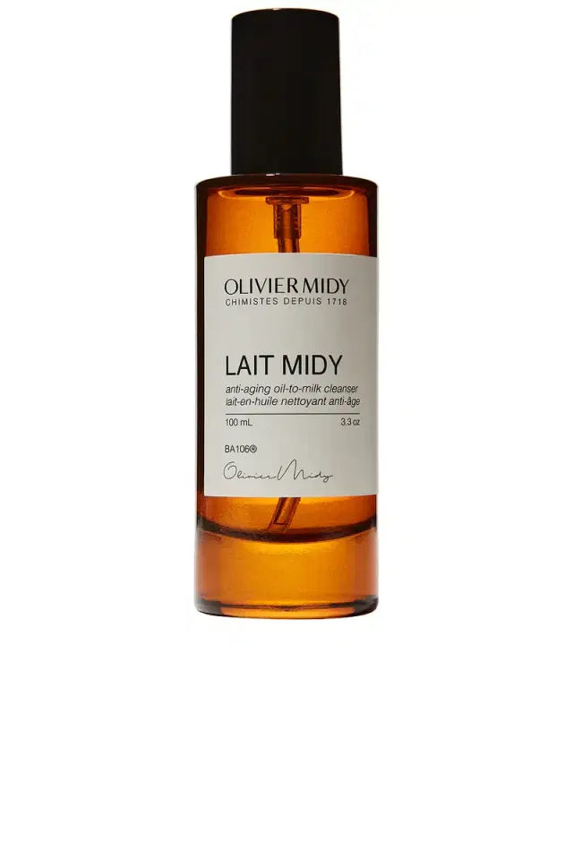 Lait Midy Anti-Aging Oil-To-Milk Cleanser Lait Midy Anti-Aging Oil-To-Milk Cleanser