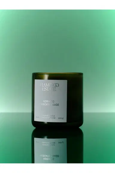 Flamingo Estate Adriatic Muscatel Sage Candle | Thumbnail 5 Flamingo Estate Adriatic Muscatel Sage Candle | Thumbnail 5