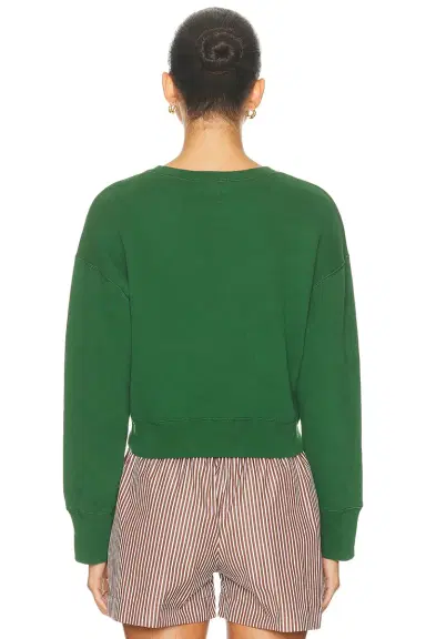 BODE Theatre Crewneck Sweater | Thumbnail 3 BODE Theatre Crewneck Sweater | Thumbnail 3