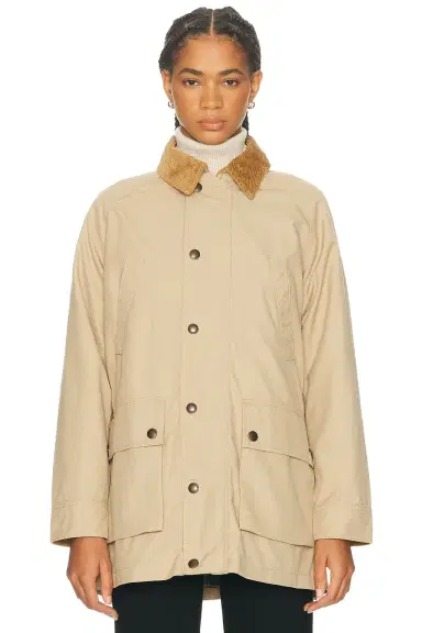 Polo Ralph Lauren Field Jacket | Thumbnail 2 Polo Ralph Lauren Field Jacket | Thumbnail 2