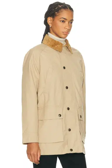 Polo Ralph Lauren Field Jacket | Thumbnail 3 Polo Ralph Lauren Field Jacket | Thumbnail 3