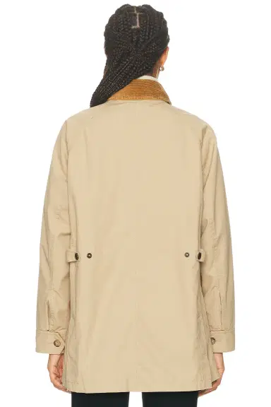 Polo Ralph Lauren Field Jacket | Thumbnail 4 Polo Ralph Lauren Field Jacket | Thumbnail 4