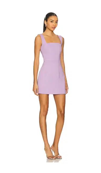 ELLIATT Alina Mini Dress | Thumbnail 2 ELLIATT Alina Mini Dress | Thumbnail 2