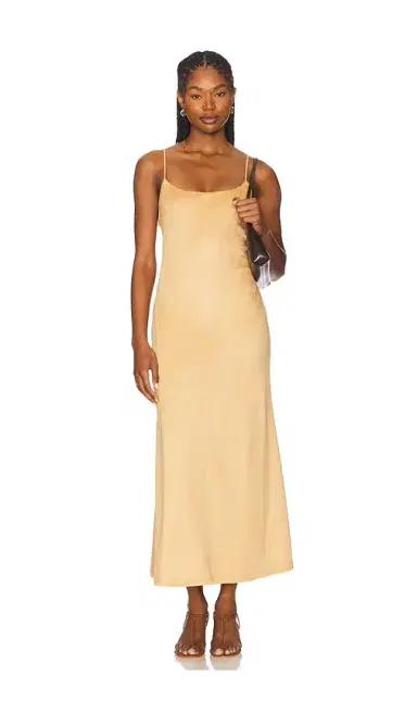 Bardot Nadira Faux Suede Dress | Thumbnail 1 Bardot Nadira Faux Suede Dress | Thumbnail 1