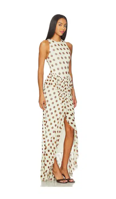 AFRM Bovina Dress | Thumbnail 2 AFRM Bovina Dress | Thumbnail 2