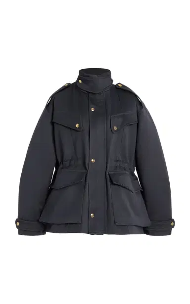 RÙADH Mackenzie Wool Jacket | Thumbnail 6 RÙADH Mackenzie Wool Jacket | Thumbnail 6