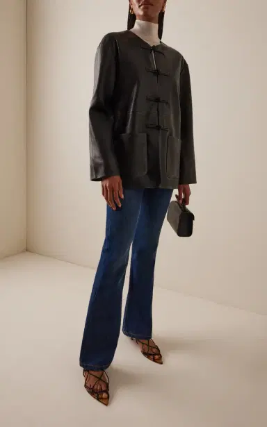 Jeanerica Moda Mid-Rise Bootcut Jeans | Thumbnail 2 Jeanerica Moda Mid-Rise Bootcut Jeans | Thumbnail 2