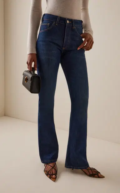 Jeanerica Moda Mid-Rise Bootcut Jeans | Thumbnail 3 Jeanerica Moda Mid-Rise Bootcut Jeans | Thumbnail 3