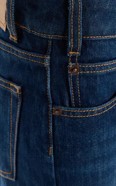 Jeanerica Moda Mid-Rise Bootcut Jeans | Thumbnail 5 Jeanerica Moda Mid-Rise Bootcut Jeans | Thumbnail 5