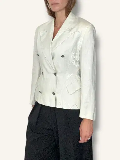 Jen Wonders Studio Barbara Bui Blazer | Thumbnail 2 Jen Wonders Studio Barbara Bui Blazer | Thumbnail 2