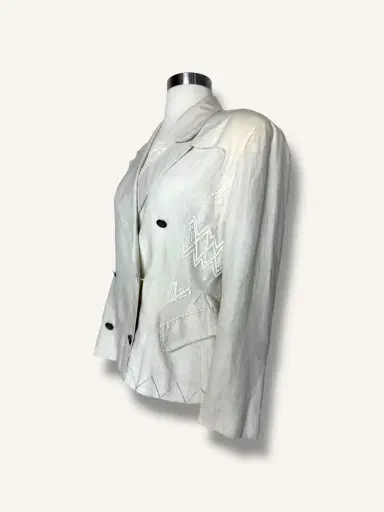 Jen Wonders Studio Barbara Bui Blazer | Thumbnail 12 Jen Wonders Studio Barbara Bui Blazer | Thumbnail 12