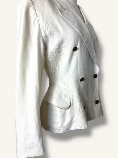 Jen Wonders Studio Barbara Bui Blazer | Thumbnail 3 Jen Wonders Studio Barbara Bui Blazer | Thumbnail 3