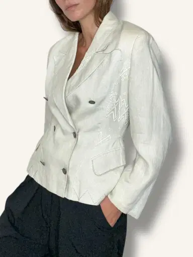 Jen Wonders Studio Barbara Bui Blazer | Thumbnail 4 Jen Wonders Studio Barbara Bui Blazer | Thumbnail 4