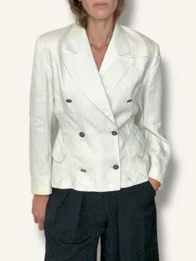 Jen Wonders Studio Barbara Bui Blazer | Thumbnail 5 Jen Wonders Studio Barbara Bui Blazer | Thumbnail 5