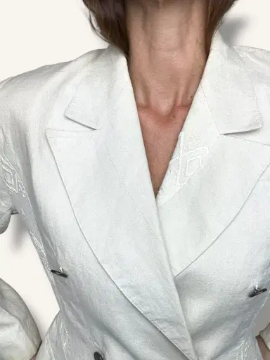 Jen Wonders Studio Barbara Bui Blazer | Thumbnail 6 Jen Wonders Studio Barbara Bui Blazer | Thumbnail 6