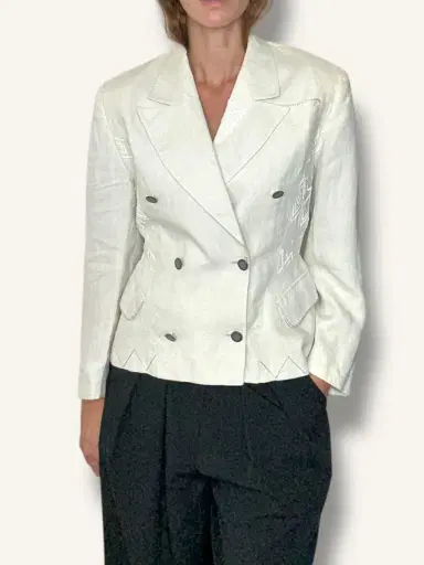 Jen Wonders Studio Barbara Bui Blazer | Thumbnail 7 Jen Wonders Studio Barbara Bui Blazer | Thumbnail 7