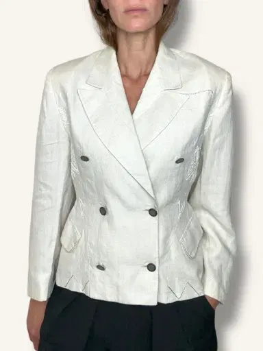 Jen Wonders Studio Barbara Bui Blazer | Thumbnail 8 Jen Wonders Studio Barbara Bui Blazer | Thumbnail 8