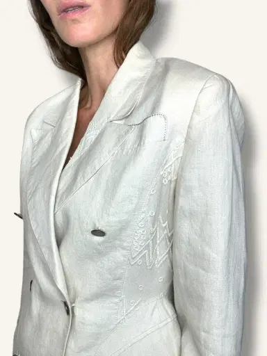 Jen Wonders Studio Barbara Bui Blazer | Thumbnail 9 Jen Wonders Studio Barbara Bui Blazer | Thumbnail 9