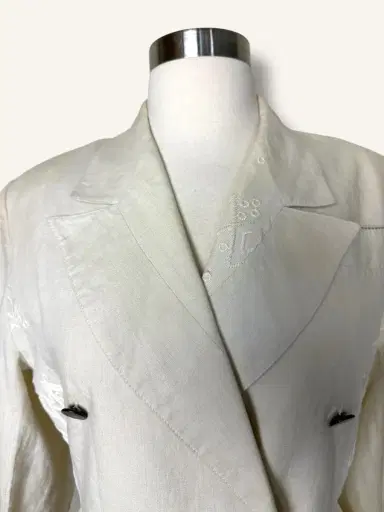 Jen Wonders Studio Barbara Bui Blazer | Thumbnail 10 Jen Wonders Studio Barbara Bui Blazer | Thumbnail 10