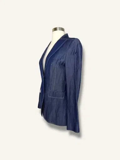Jen Wonders Studio Escada Blazer | Thumbnail 18 Jen Wonders Studio Escada Blazer | Thumbnail 18