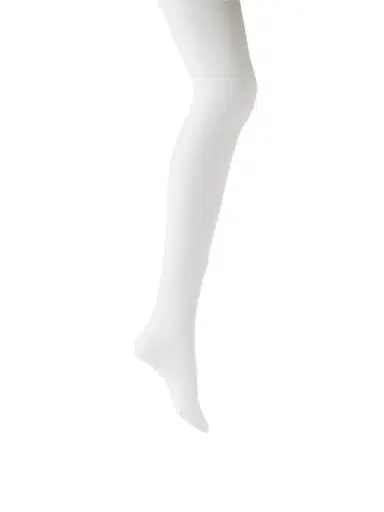Alaïa Stretch-jersey Tights | Thumbnail 1 Alaïa Stretch-jersey Tights | Thumbnail 1