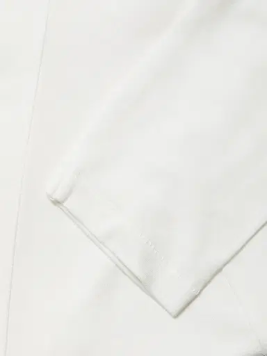 rag & bone Women's Icons Luca Long-Sleeve Top - White | Thumbnail 7 rag & bone Women's Icons Luca Long-Sleeve Top - White | Thumbnail 7