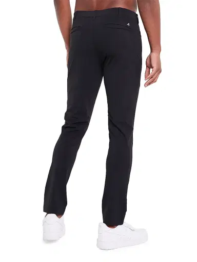 Redvanly Men's Kent Pull-On Trousers - Navy | Thumbnail 6 Redvanly Men's Kent Pull-On Trousers - Navy | Thumbnail 6