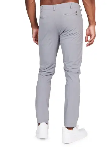 Redvanly Men's Kent Pull-On Trousers - Navy | Thumbnail 10 Redvanly Men's Kent Pull-On Trousers - Navy | Thumbnail 10