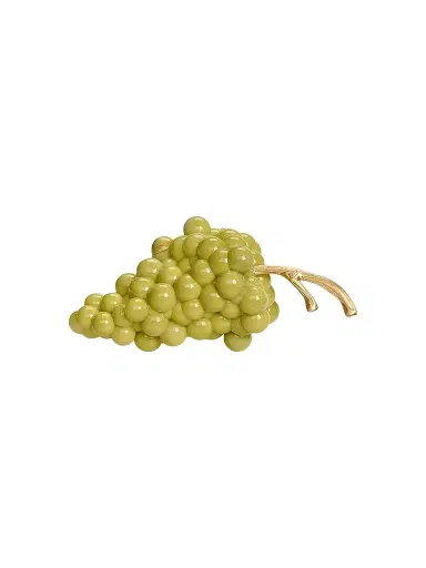 Cult Gaia Women's Grape Clutch - Dominga | Thumbnail 1 Cult Gaia Women's Grape Clutch - Dominga | Thumbnail 1