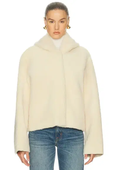 Nour Hammour Cooper Jacket | Thumbnail 2 Nour Hammour Cooper Jacket | Thumbnail 2