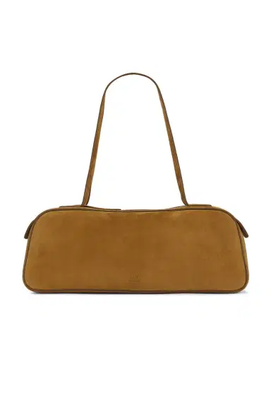 Khaite Simona Shoulder Bag | Thumbnail 1 Khaite Simona Shoulder Bag | Thumbnail 1
