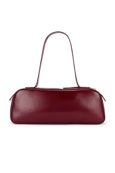 Khaite Simona Shoulder Bag | Thumbnail 3 Khaite Simona Shoulder Bag | Thumbnail 3