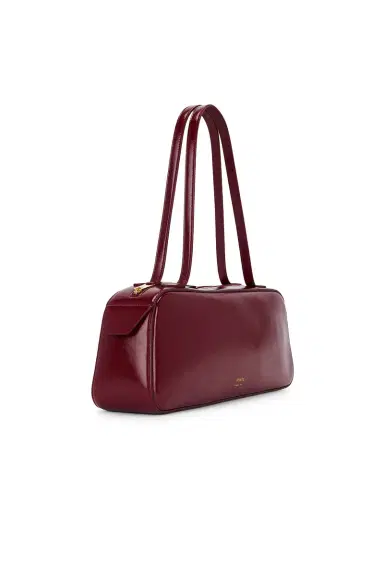 Khaite Simona Shoulder Bag | Thumbnail 4 Khaite Simona Shoulder Bag | Thumbnail 4