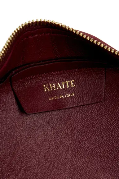 Khaite Simona Shoulder Bag | Thumbnail 6 Khaite Simona Shoulder Bag | Thumbnail 6