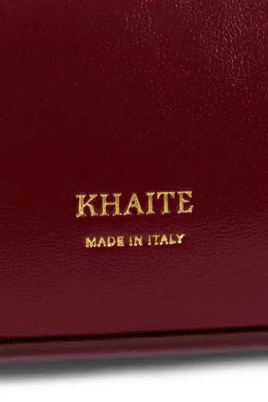 Khaite Simona Shoulder Bag | Thumbnail 7 Khaite Simona Shoulder Bag | Thumbnail 7