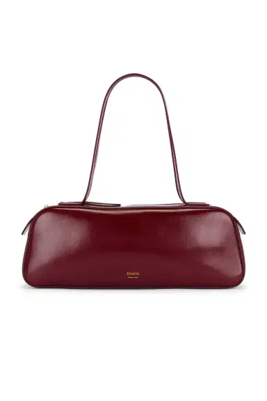 Khaite Simona Shoulder Bag | Thumbnail 1 Khaite Simona Shoulder Bag | Thumbnail 1