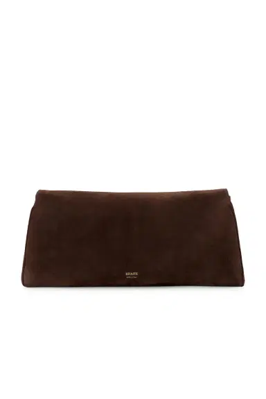 Khaite Audrey Clutch | Thumbnail 3 Khaite Audrey Clutch | Thumbnail 3