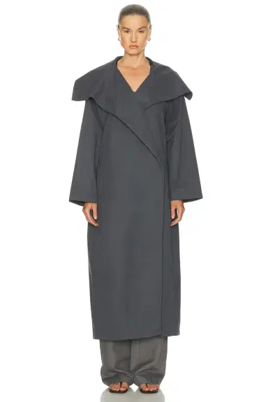 SEV Technical Coat | Thumbnail 2 SEV Technical Coat | Thumbnail 2