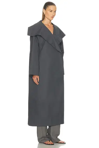 SEV Technical Coat | Thumbnail 3 SEV Technical Coat | Thumbnail 3