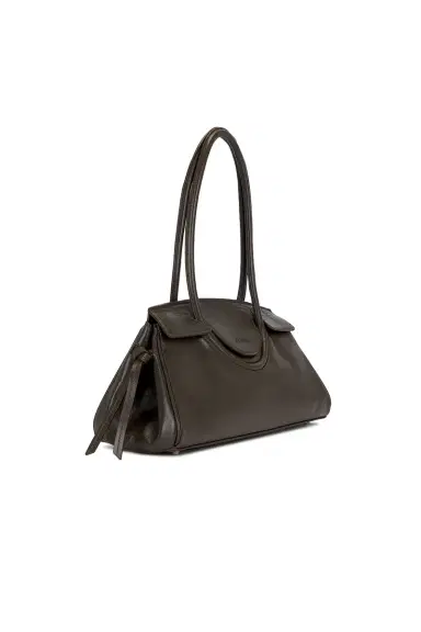 Staud Maude Shoulder Bag | Thumbnail 4 Staud Maude Shoulder Bag | Thumbnail 4
