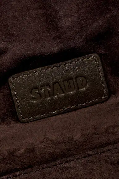 Staud Maude Shoulder Bag | Thumbnail 6 Staud Maude Shoulder Bag | Thumbnail 6