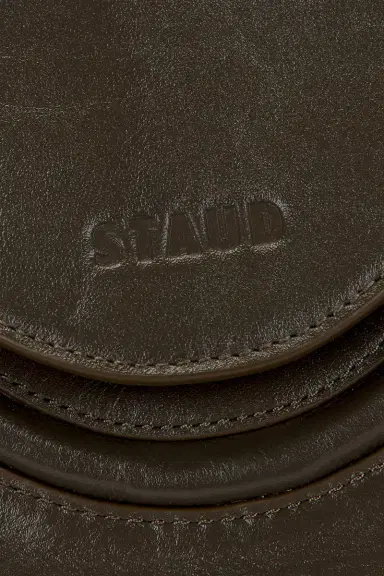 Staud Maude Shoulder Bag | Thumbnail 7 Staud Maude Shoulder Bag | Thumbnail 7