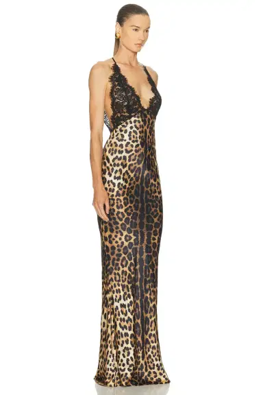 retrofete Rainey Dress | Thumbnail 2 retrofete Rainey Dress | Thumbnail 2