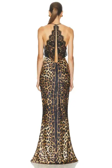 retrofete Rainey Dress | Thumbnail 3 retrofete Rainey Dress | Thumbnail 3