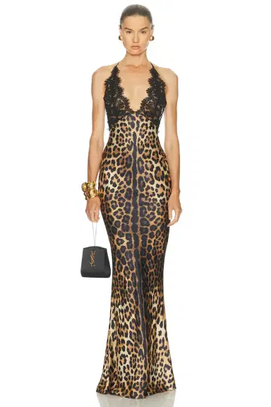 retrofete Rainey Dress | Thumbnail 1 retrofete Rainey Dress | Thumbnail 1