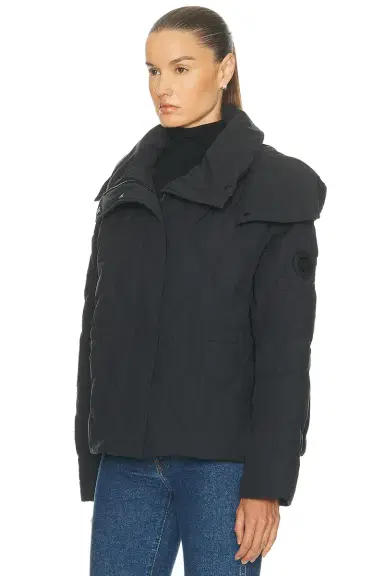 Canada Goose Alessia Jacket | Thumbnail 3 Canada Goose Alessia Jacket | Thumbnail 3