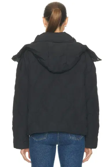 Canada Goose Alessia Jacket | Thumbnail 4 Canada Goose Alessia Jacket | Thumbnail 4