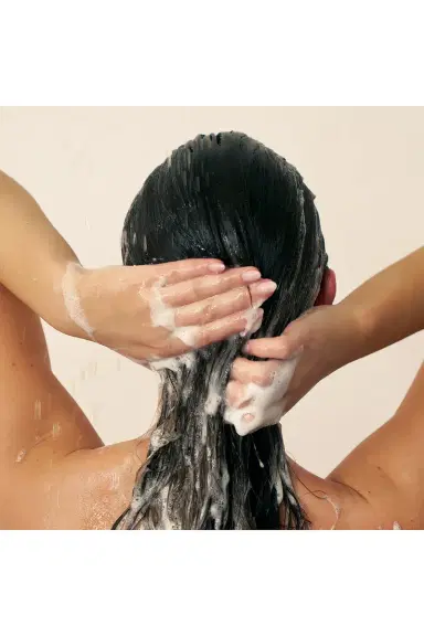 Christophe Robin Fortifying Shampoo With Amaranth Peptides | Thumbnail 5 Christophe Robin Fortifying Shampoo With Amaranth Peptides | Thumbnail 5